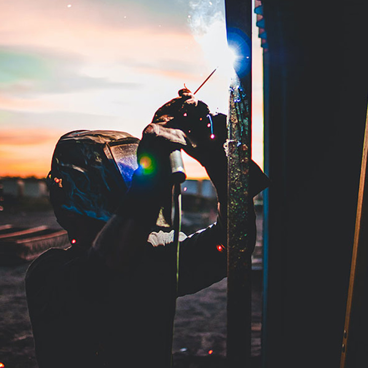 আনহুই ডিংজু ওয়েল্ডিং টেকনোলজি কোং, লিমিটেড