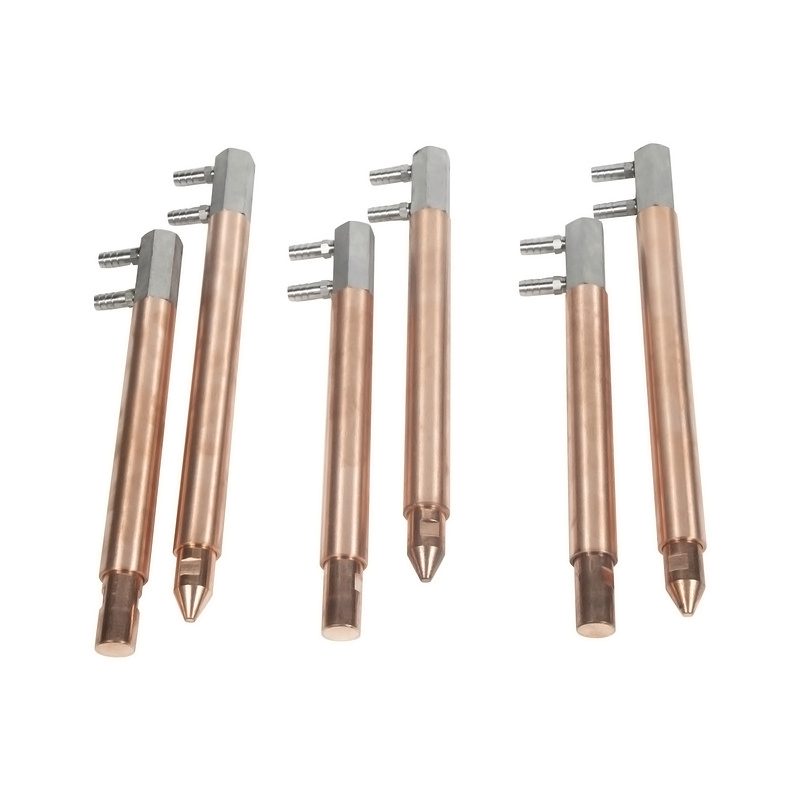 Ф16 ওয়েল্ডিং গ্রিপ