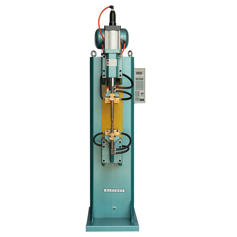 Dtn2-75kW ভিজ্যুয়াল অ্যাডজাস্টমেন্ট সিস্টেম বায়ুসংক্রান্ত স্পট ওয়েল্ডিং মেশিন