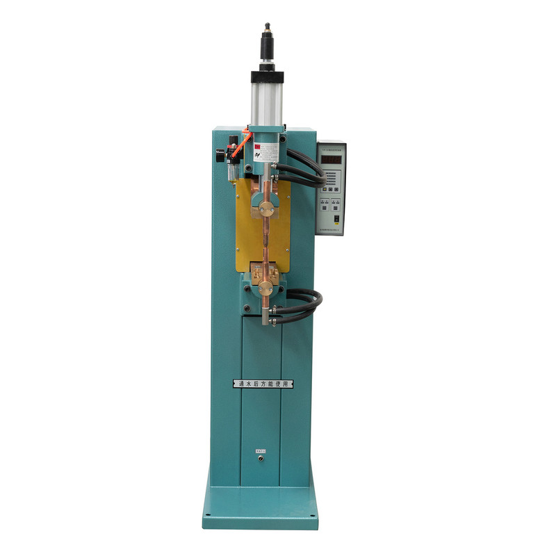 Dtn1-75kW কাস্টমাইজযোগ্য বায়ুসংক্রান্ত স্পট ওয়েল্ডিং মেশিন