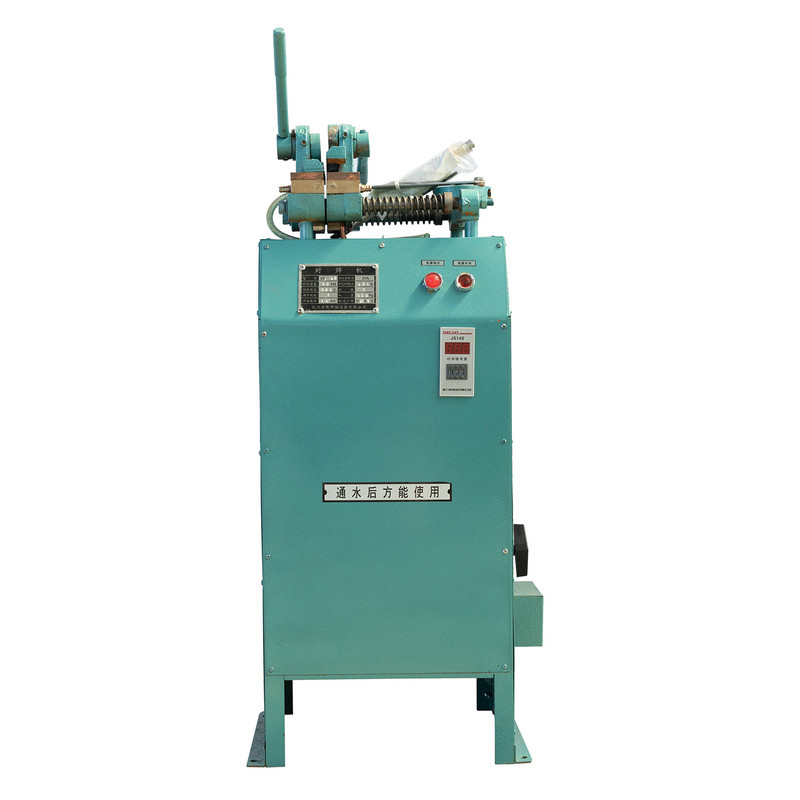 UN1-25KW ফুট-পরিচালিত হাত পরিচালিত বাট ওয়েল্ডিং মেশিন